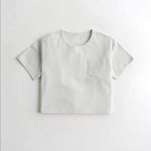 Casual Pocket T-Shirt